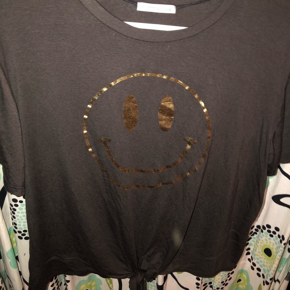 Cute tee shirt